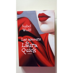 Les amours de Laura Quick