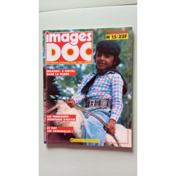 Images dic N.15 - Mars 1990