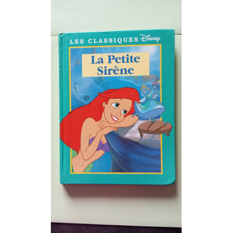 La petite sirène