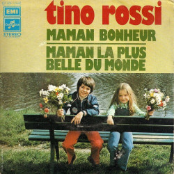 Maman Bonheur / Maman La Plus Belle Du Monde