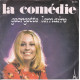 La Comedie