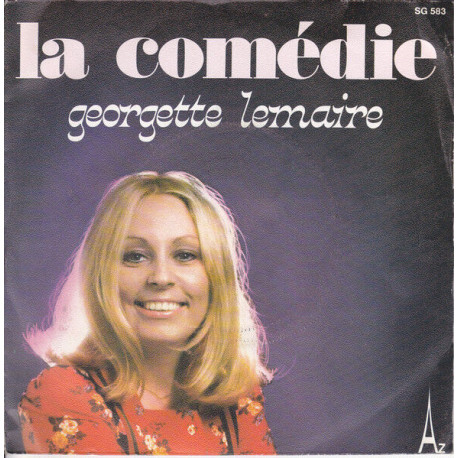 La Comedie