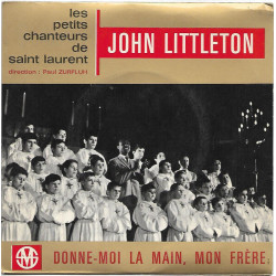 Donne-Moi La Main Mon Frère