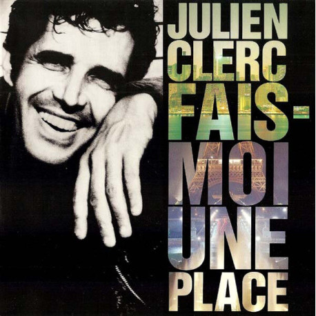 Fais-moi Une Place