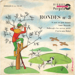 Rondes N°3
