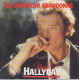Le Chanteur Abandonné
