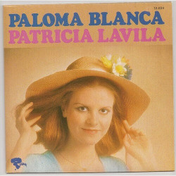 Paloma Blanca