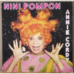 Nini Pompon