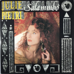 Salammbô