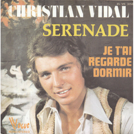 Sérénade