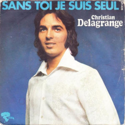 Sans Toi Je Suis Seul