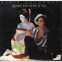 Bons Baisers D'ici