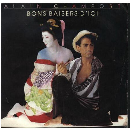Bons Baisers D'ici