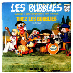 Chez Les Bubblies (Extrait De La Bande Originale)