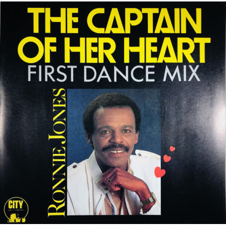 The Captain Of Her Heart (First Dance Mix)