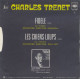Fidele / Les Chiens Loups