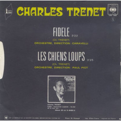 Fidele / Les Chiens Loups