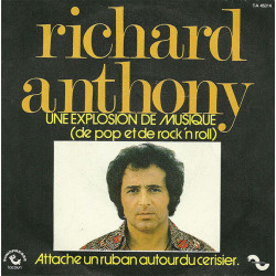 Une Explosion De Musique