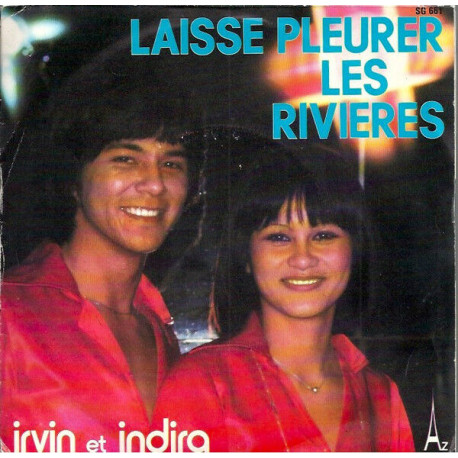 Laisse Pleurer Les Rivieres