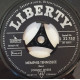 Memphis-Tennessee / It Wouldn't Happen With Me