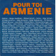 Pour Toi Arménie