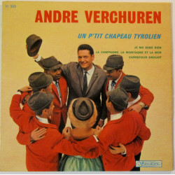 Un P'Tit Chapeau Tyrolien