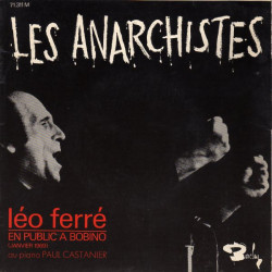 Les Anarchistes