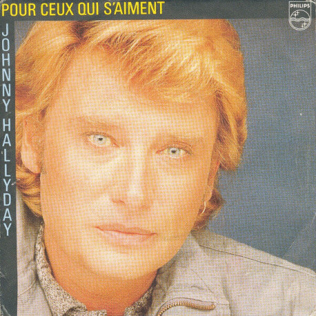 Pour Ceux Qui S'aiment
