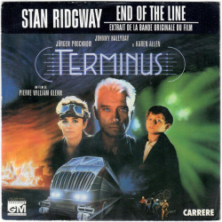End Of The Line - Extrait De La Bande Originale Du Film " Terminus "