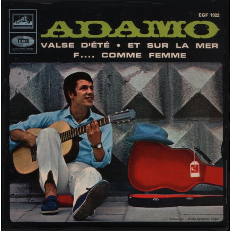 Valse D'été
