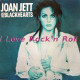 I Love Rock 'N Roll