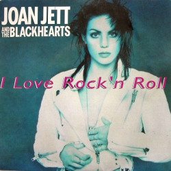 I Love Rock 'N Roll