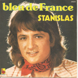 Bleu De France