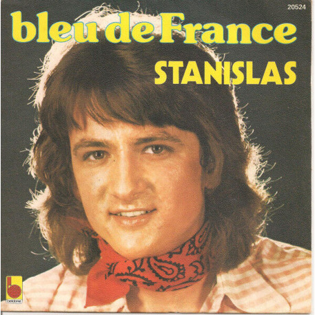 Bleu De France