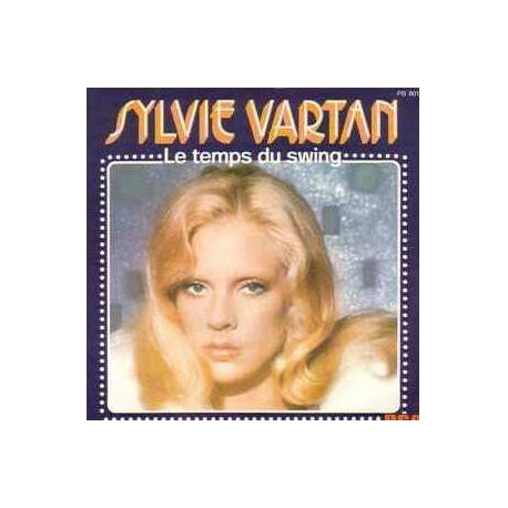 Le Temps Du Swing