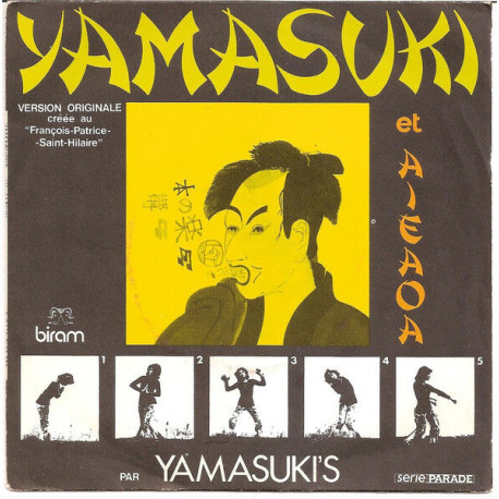 Yamasuki