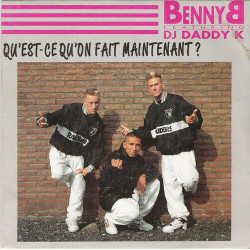 Qu'est-Ce Qu'on Fait Maintenant