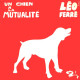 Un Chien A La Mutualité