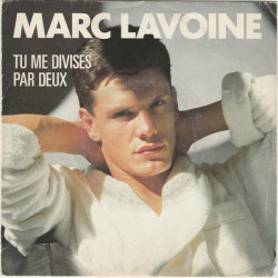Tu Me Divises Par Deux