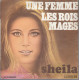 Les Rois Mages / Une Femme