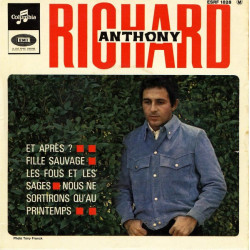 Fille Sauvage
