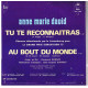Tu Te Reconnaitras