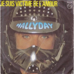 Je Suis Victime De L'amour
