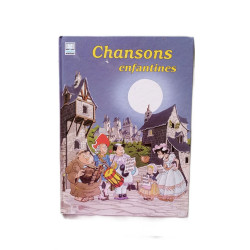 Chansons enfantines