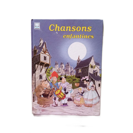 Chansons enfantines