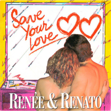 Save Your Love