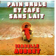 Pain Brûlé Et Café Sans Lait