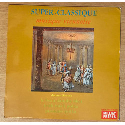 Musique Viennoise