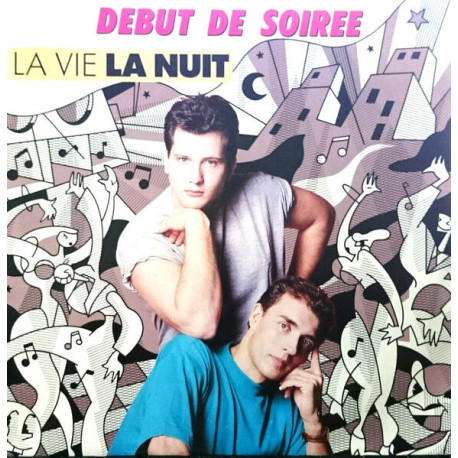 La Vie La Nuit