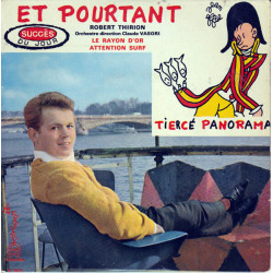 Et Pourtant